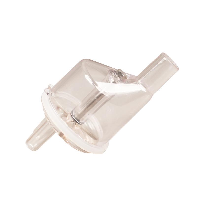 Sheep Milking Machine Accessory Set: Includes Milking Cups & Vacuum Pump Collection Cups