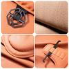 2025 Hot Car Seat Anti-slip Mats Velvet Memory Foam Rebound Cushion For BMW X1 X2 X3 X4 X5 X6 X7 E60 E90 E70 F10 F30 F25 F15 G20