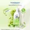 DOVE Essence Fruit Milk Moisturizing Body Wash, Succulent Grapefruit