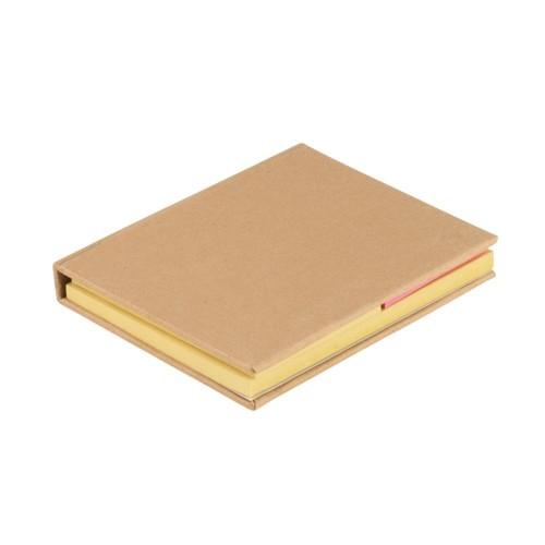 MidOcean Recyclo Recycled Memo Pad