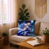Y-Yelan Anime Game Pillow Anime Pillow Sofa Bed Head Pillow Cover Cushion Cover 45x45 Cm Fashion