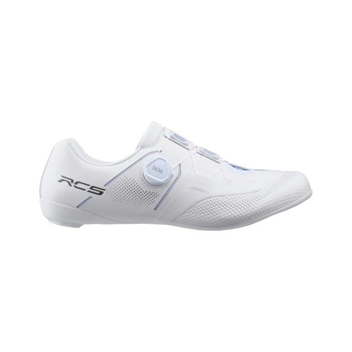 Shimano Cycling Shoes SH-RC503 White 45.0 (28.5cm)