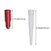 Hand Tools Caulking Nozzles Silicone Tube Nozzle Cap 10.5cm