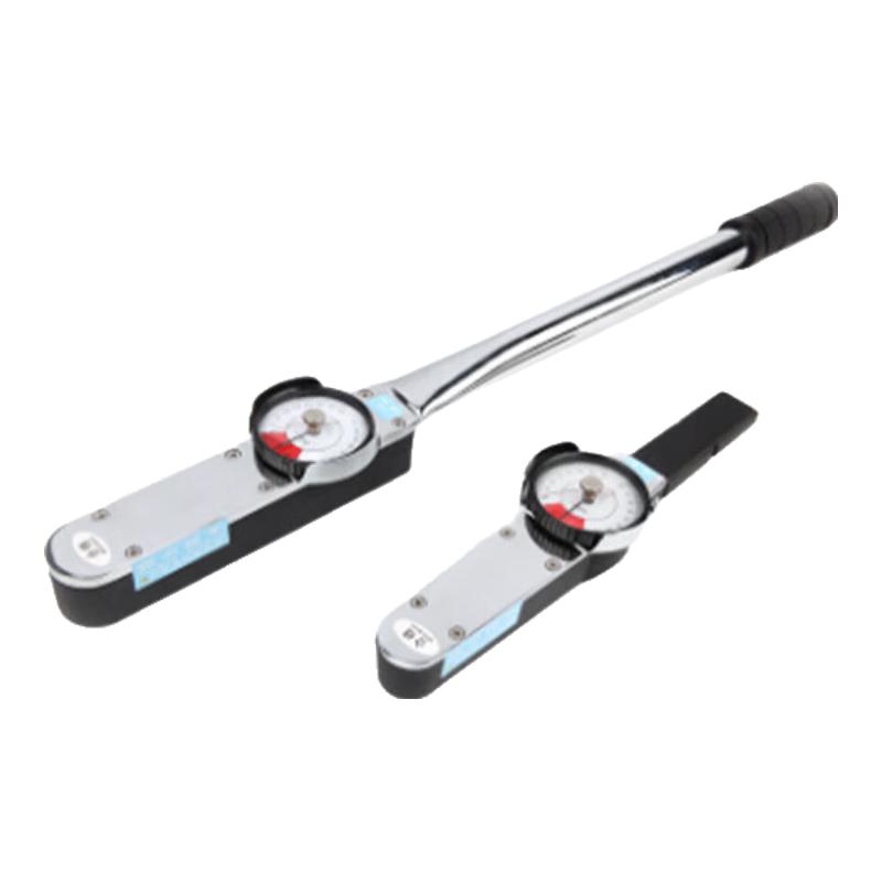 Jingnu High Precision Pointer Dial Torque Wrench