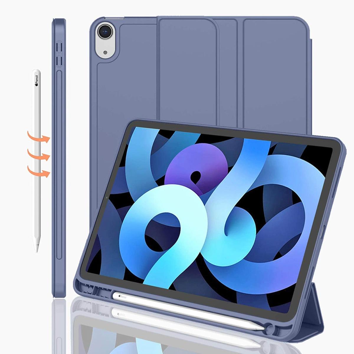 

Protective Case for iPad 9th & 10th Generation iPad Mini 6/7