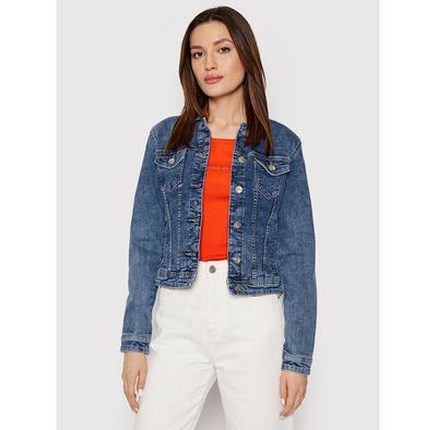 ONLY Tia Denim Jacket