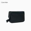Calvin Klein Jeans Men's Monogram Crossbody Bag
