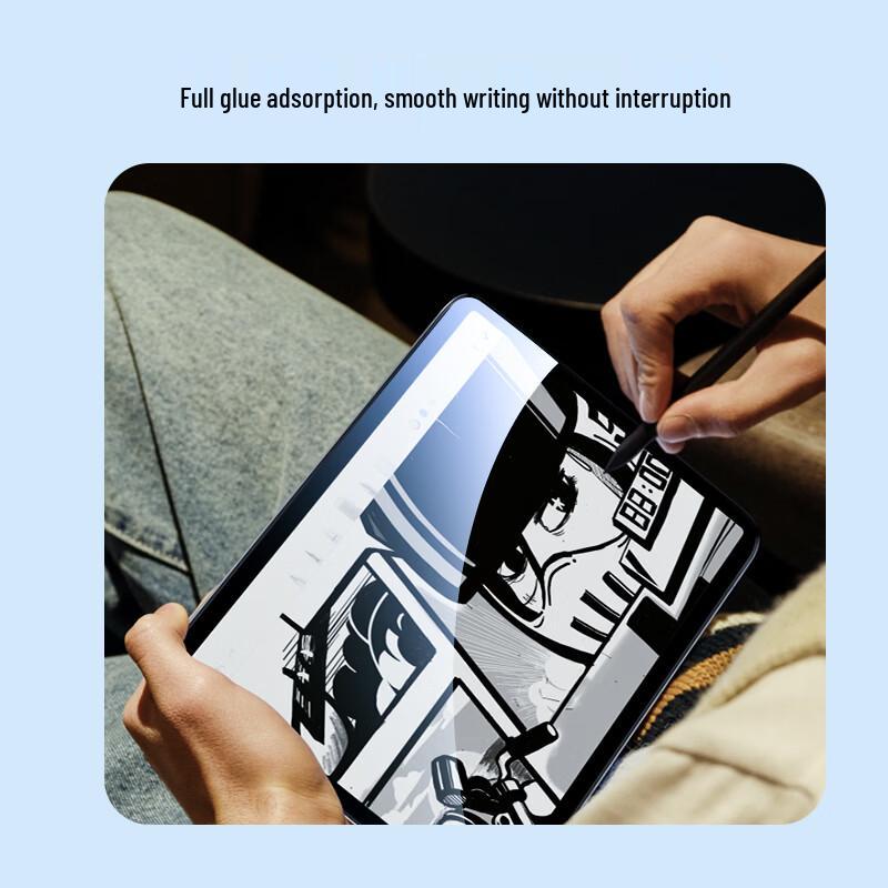 HONOR Tablet X10 Pro Max 13-inch Tempered Glass Anti-Blue Light Screen Protector