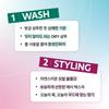 Batiste Battiste Dry Shampoo Blush 50ml