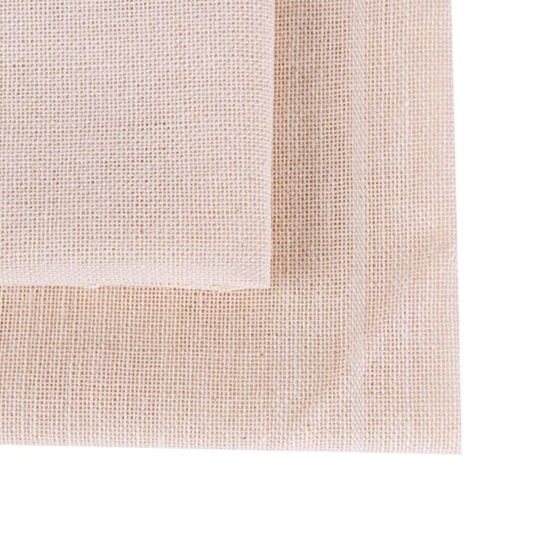 Reusable Cotton Steamer Liners - 6-Pack Mixed Sizes