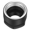 5pcs set ER16A Nuts Collet Clamping Nut for ER CNC Milling Chuck Holder Lathe