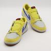 DZ4137-700 Travis Scott Nike Air Jordan 1 Retro Low OG Canary (Women's)