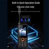 Linyun YT1100 Tiantong Satellite Phone (CN version)