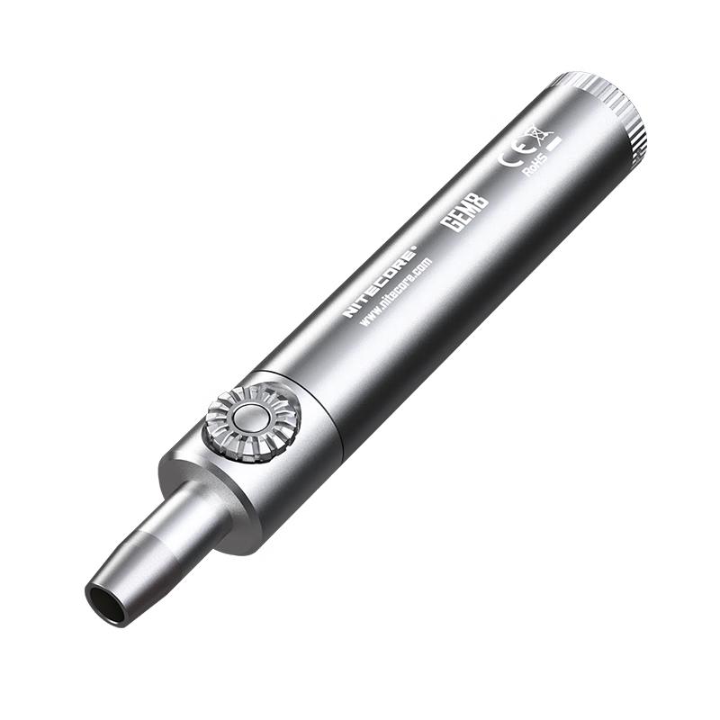 NITECORE GEM8 Professional Gemstone & Jewelry Inspection Light
