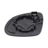For the 09-18 Volkswagen Tiguan,Sharan,Skoda Yedi car heated reversing lens replacement