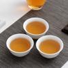 Yunnan Puerh Tea 50g Lao Banzhang Golden Leaf Raw Brick Aged Puerh Tea