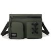 Men's Outdoor Commuter Messenger Bag Large Capacity Shoulder Bag
