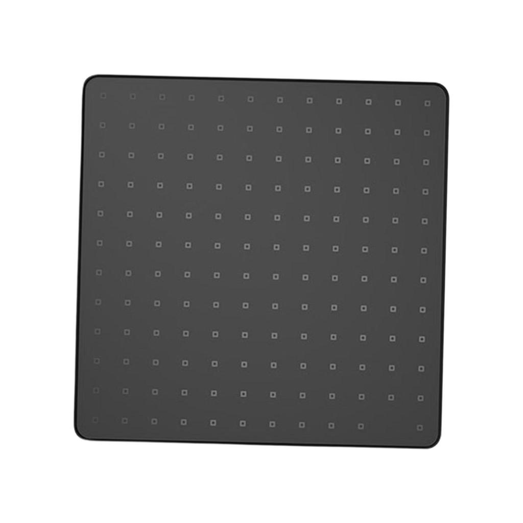 Silicone Washing Machine Cover Rectangular Dustproof Waterproof Dryer Top Protector Mat for Mini Washing Machines