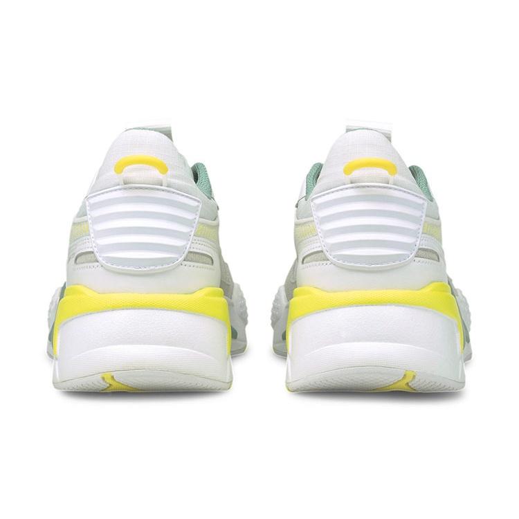 Puma RS-X 'Colour Theory - White Celandine' Men's 370920-03