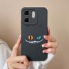 For Infinix Smart 9 Case Fashion Butterfly Liquid Silicone Full Protection Back Cover For Infinix Smart9 Model X6532 Phone Shell