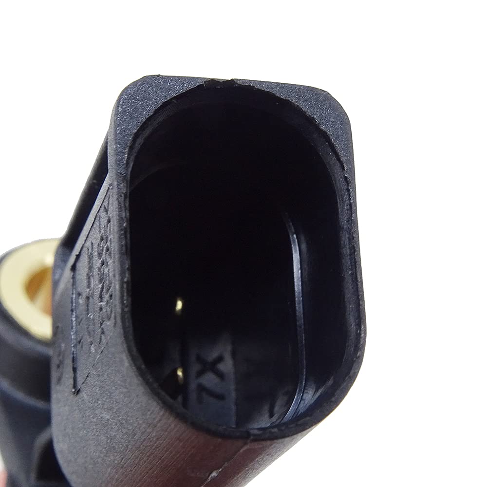 Hinterer Links & Rechts ABS-Raddrehzahlsensor WHT 003 862 für Volkswagen Fox