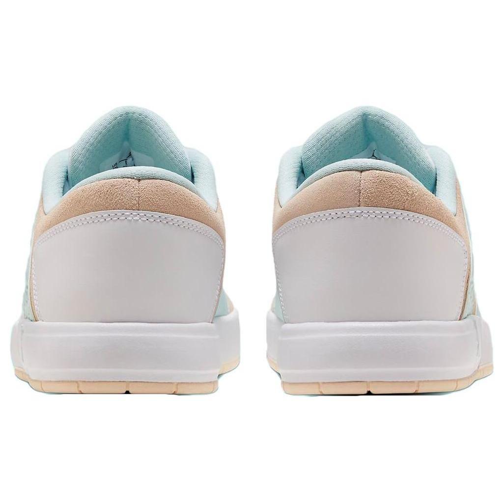 Jordan Nu Retro 1 Easter Pastel GS FB4412-800