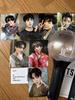 [USED] BTS Official Light Stick Ver. 3 with Photo Card