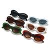  Fashion Cat Eye Sunglasses Women UV400 Shades Sun Glasses Men