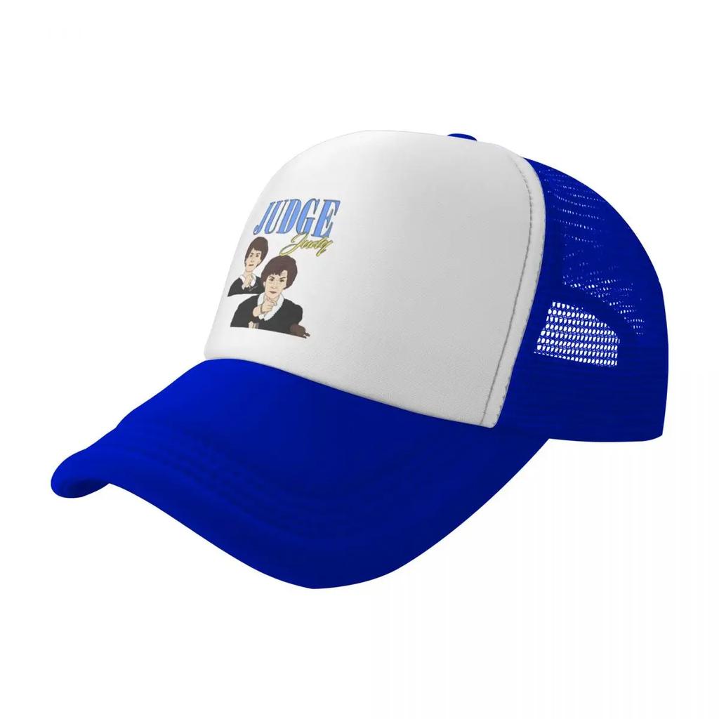 Only Judy Can Judge Me Baseball Cap Fishing cap golf hat genuine Sunhat Golf Unisex Women's