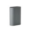 Angled Knife Block - Denmark Zone - 330469 - Polypropylene - Thermoplastic Rubber - Grey
