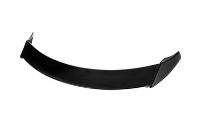 Spoiler (1234 Upgrade, Black) for Mercedes GLA X156 2014-2019