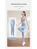 Yoga I-Back Anti-Sag Shockproof Sports Bra - High-Intensity, No Pads Needed, Summer Fitness Vest