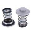 High Quality GY6 50cc To 150cc Oil Filter Drain Kit with Engine Plug Suitable for Moped Scooter Daily Use