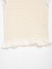 European-Style Spring Women's Patchwork Knit Top