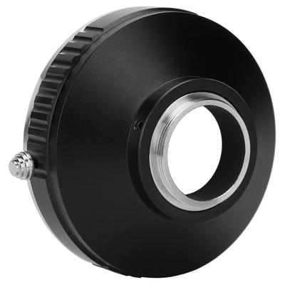 Objektivadapterring Passend für Canon EF EFS Mount Objektiv zur Installation für C-Mount Kameraadapter