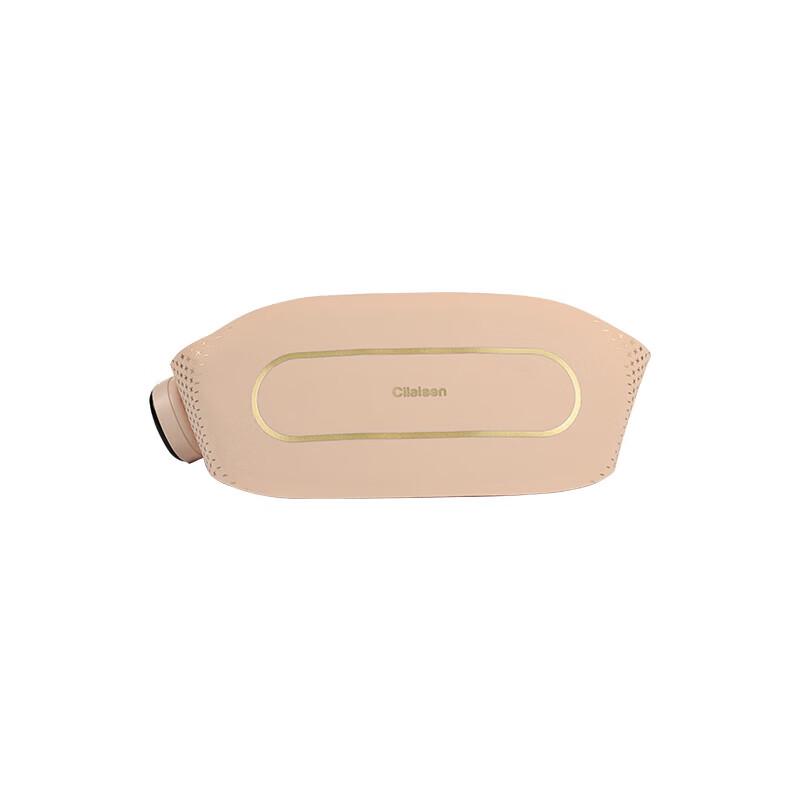 

Cilaisen Wireless Smart Heated Waist Massager