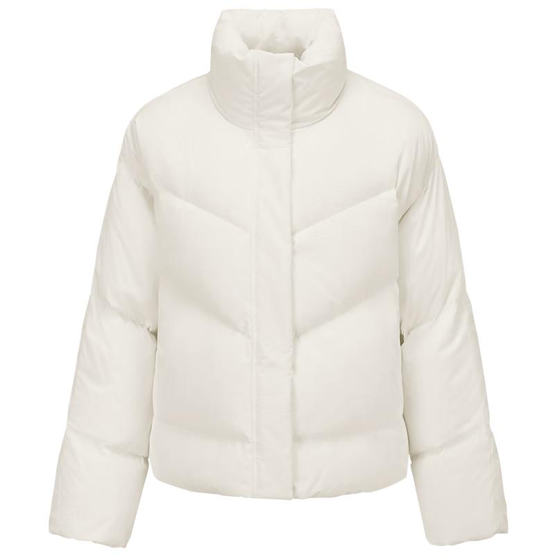 Skechers Women's L425W019 Casual Down Jacket