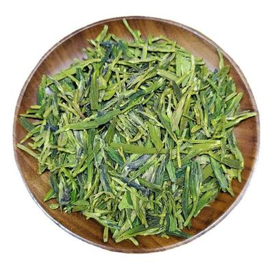 2023 Longjing New Green Tea Strong Fragrance Labor Spring Ration Tea 500g/1.1lb