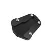 Honda CRF300L Rally Modified Side Stand Enlarged Base Anti-slip Pad Accessory