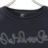 Long Sleeve Trainer Black Sweat Women Used