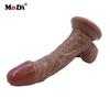 MoDi 15.5x3cm High-end Massager Dildo Vagina Waterproof Adult Toy
