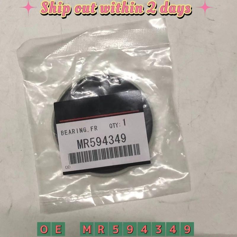 Front Shock Absorber Bearing For Mitsubishi GRANDIS 2003-2011 MR594349