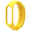 Premium Quality Xiaomi Mi Band 3 Soft Replace Wrist Band With Adjustable Length