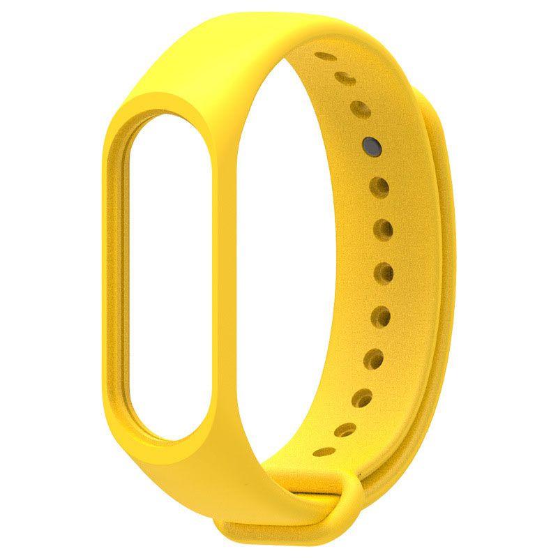 Premium Quality Xiaomi Mi Band 3 Soft Replace Wrist Band With Adjustable Length
