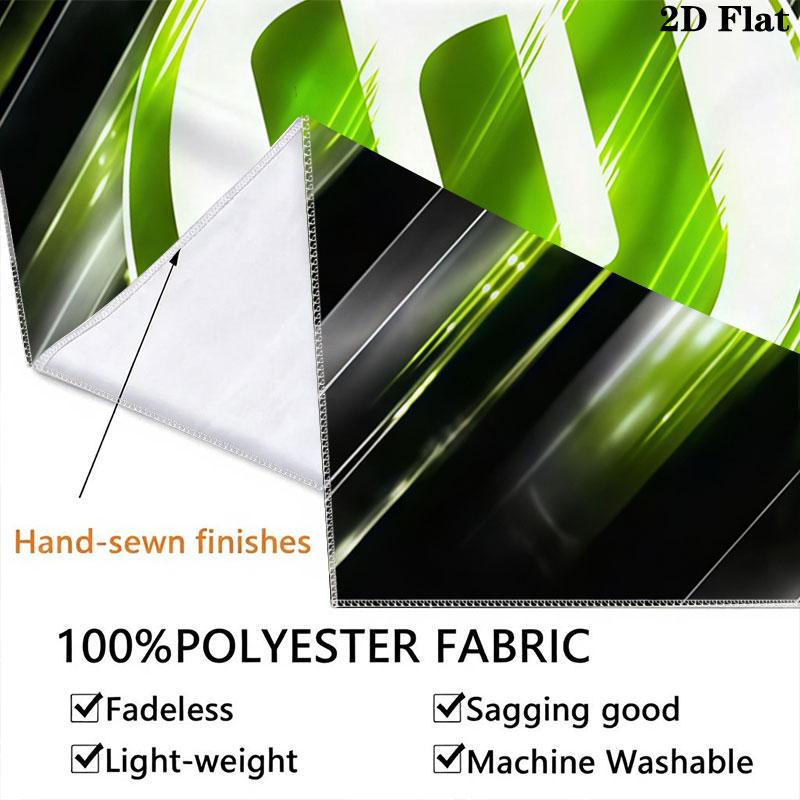 VfL Wolfsburg Wall Hanging Printed Fabric Blanket Decorative Tapestries for Bedroom Living Room Home Decor