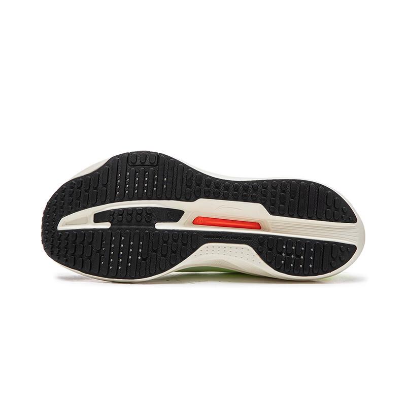 LI-NING Women's Lightweight Cushioning Running Shoes ARBW010-8