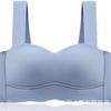 Seamless Women's Side Support Vest Bra - Comfortable Fit for Vietnam & Thailand Markets