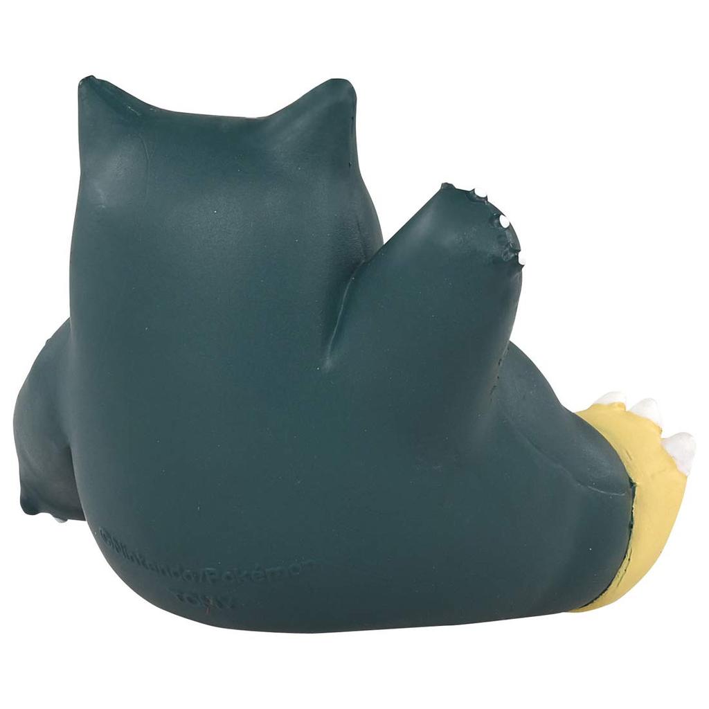 Pokemon Monster Collection Snorlax MS-19