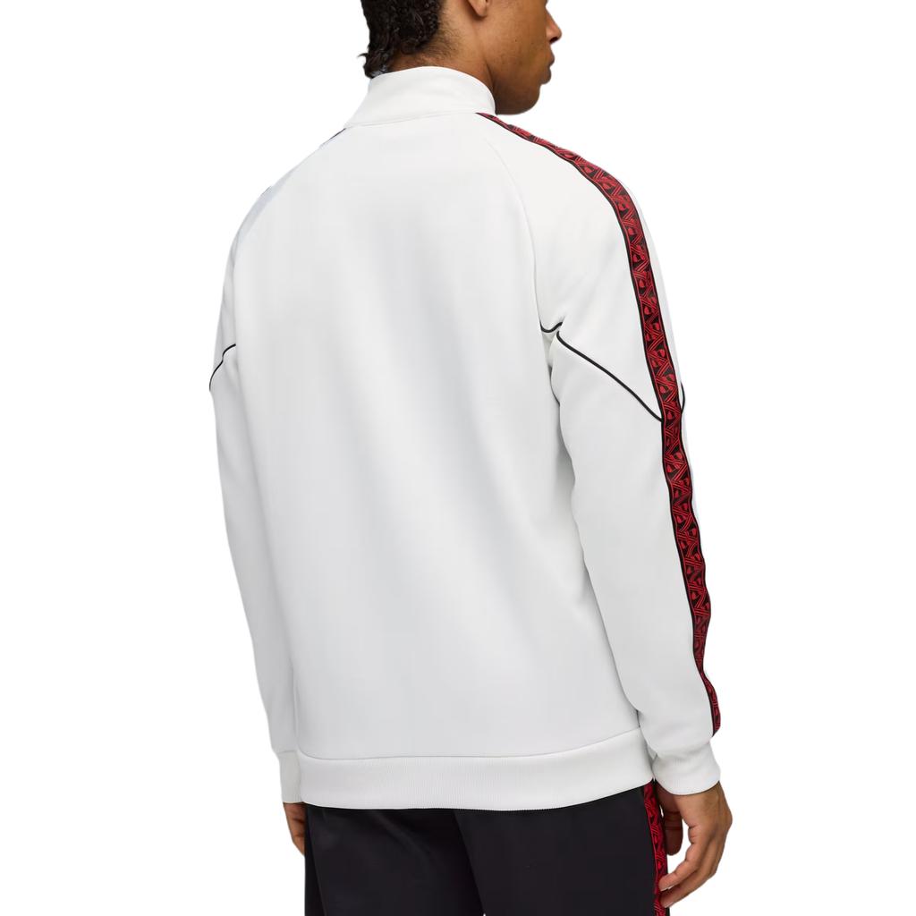 Puma Chaqueta de Fútbol Anthem Drycell King AC Milan para Hombre Chaquetas 782607-02