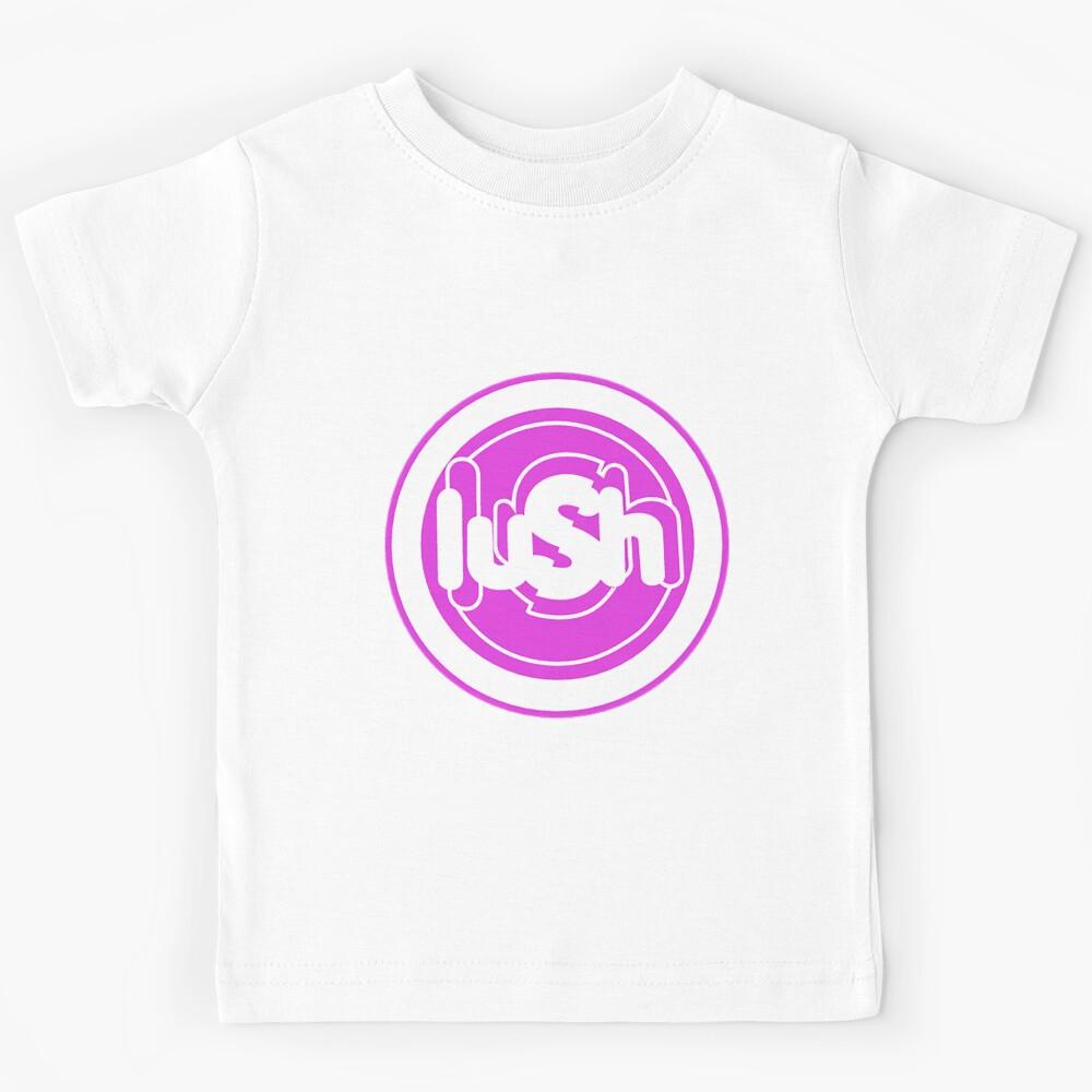 LUSH lV| Perfect Gift Kids T-Shirt 110